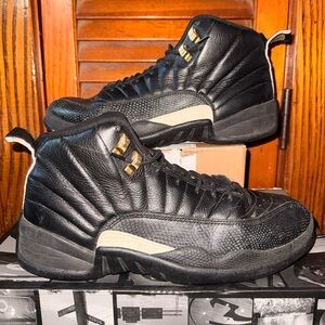 Size 10.5 - Air Jordan 12 Retro The Master